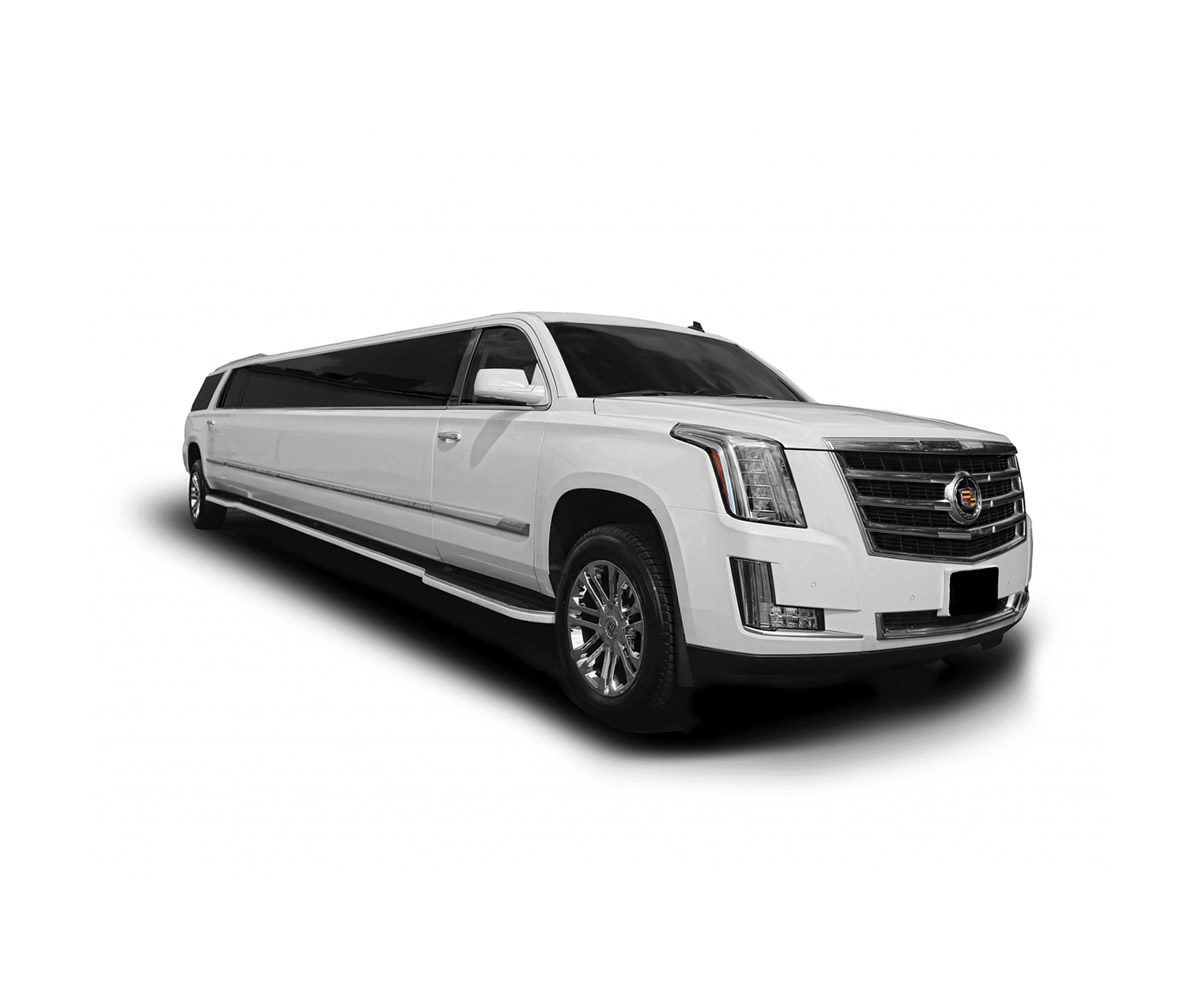 CityOne Limo Cadillac Escalade Stretch Limousine